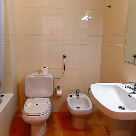 Aparthotel Mirachoro 3*