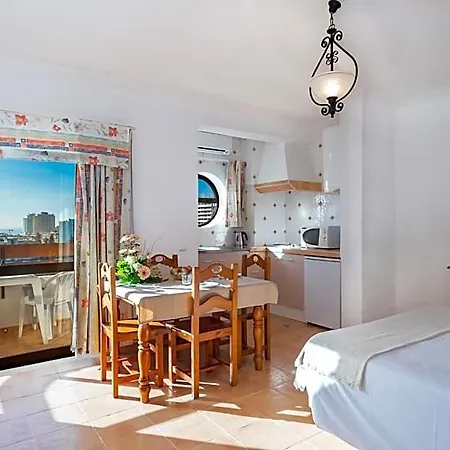 Mirachoro Aparthotel Portimao