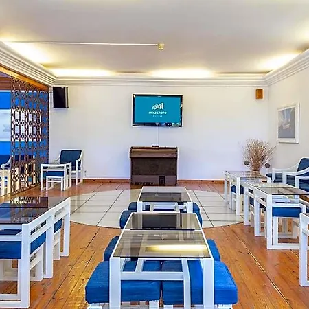 Mirachoro Aparthotel