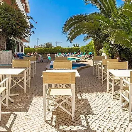 Mirachoro Aparthotel Portimao
