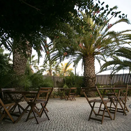 Apart Otel Mirachoro Portimão