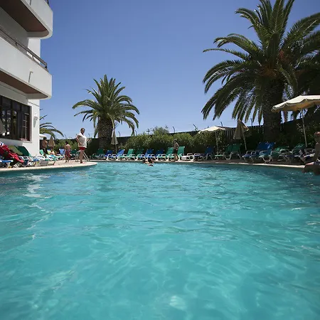 Apart Otel Mirachoro