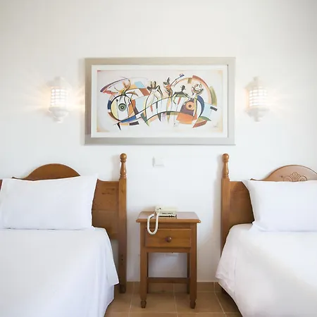 Apart Otel Mirachoro 3*
