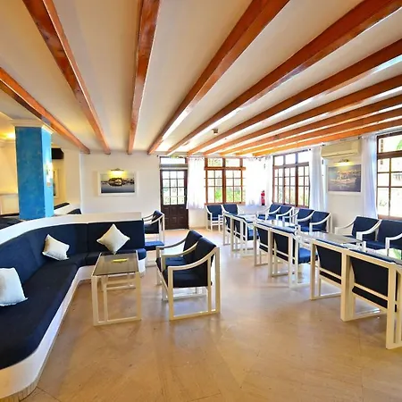 Apart Otel Mirachoro 3*