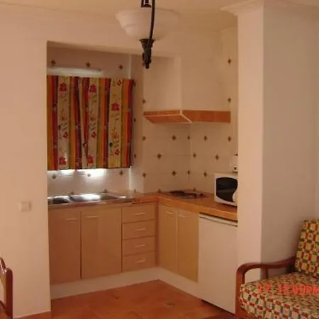 Apart Otel Mirachoro