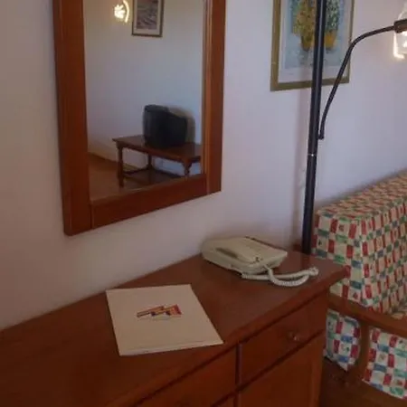 Apart Otel Mirachoro Portimão