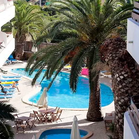 Apart Otel Mirachoro Portimão