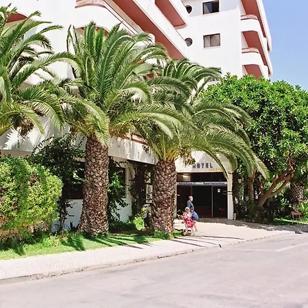 Mirachoro Apart Otel