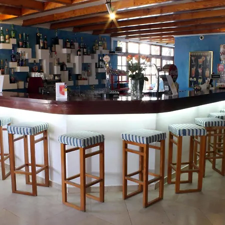 Apart Otel Mirachoro