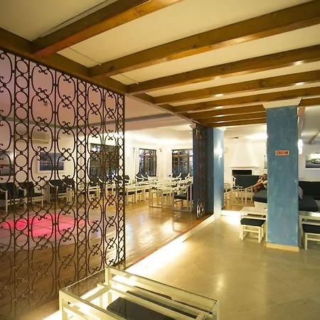 Apart Otel Mirachoro