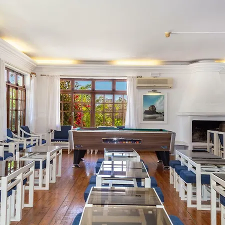 Hotel apartamentowy Mirachoro