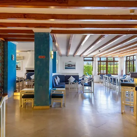 Lejlighedshotel Mirachoro Portimão