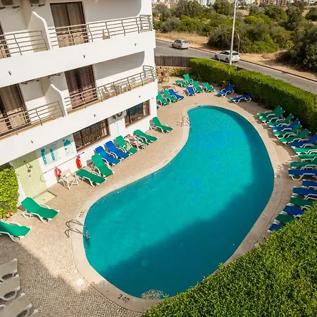 Hotel apartamentowy Mirachoro