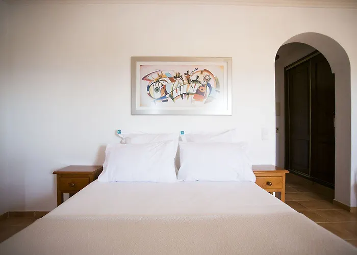 מלון דירות Mirachoro