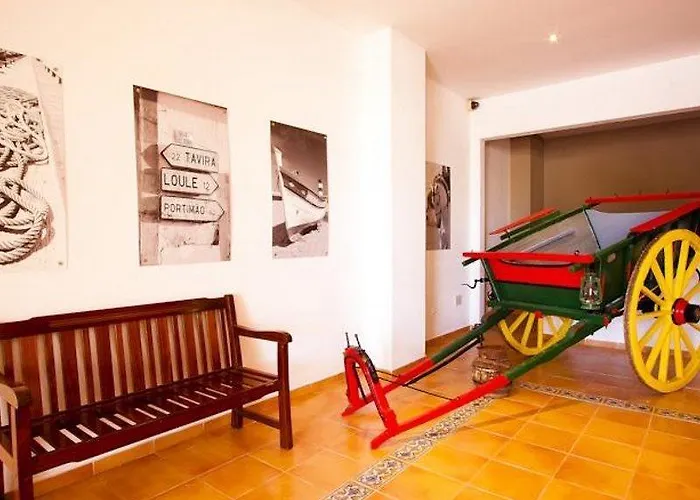 Mirachoro מלון דירות