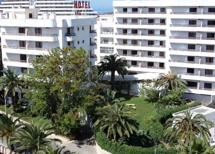 Mirachoro 3* פורטימאו