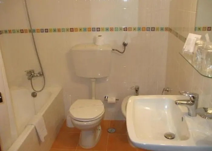 Mirachoro מלון דירות פורטימאו