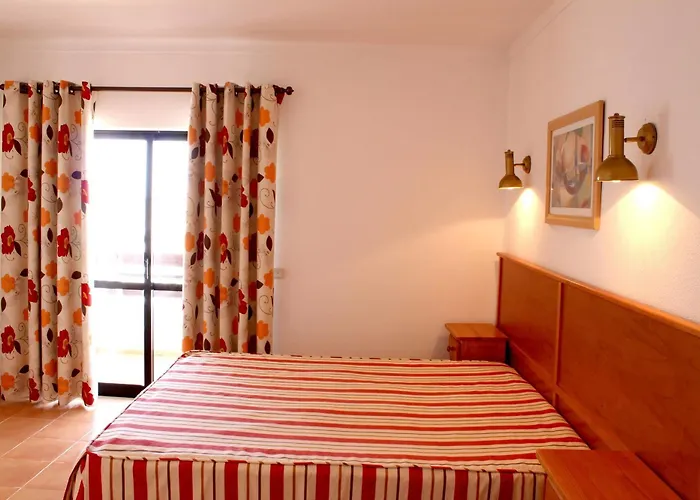 Mirachoro 3* פורטימאו