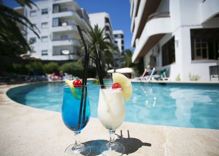 Mirachoro מלון דירות