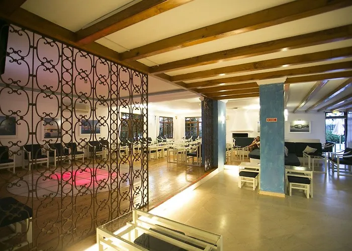 מלון דירות Mirachoro