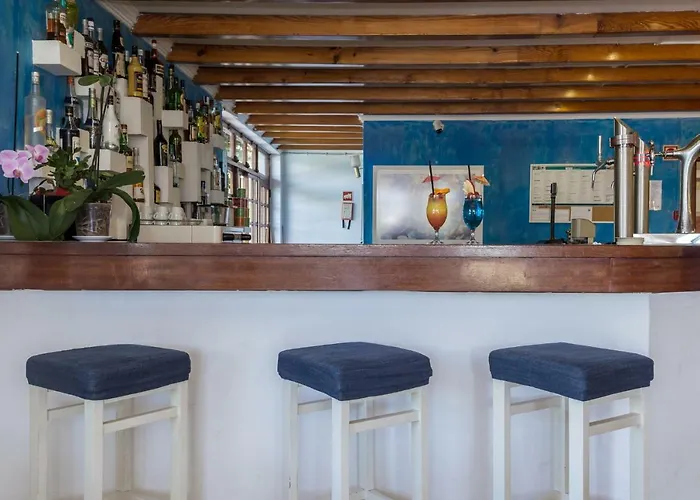 Mirachoro מלון דירות 3*