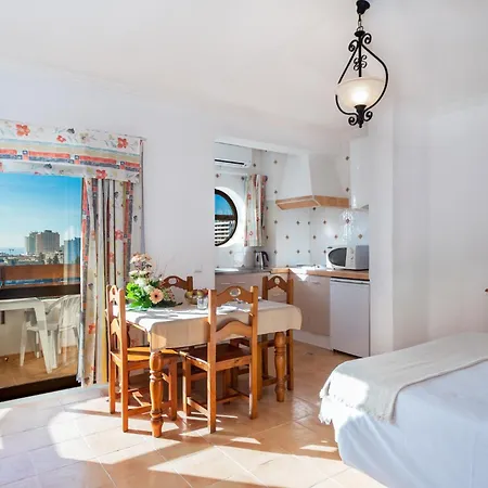 Aparthotel Mirachoro Portimão