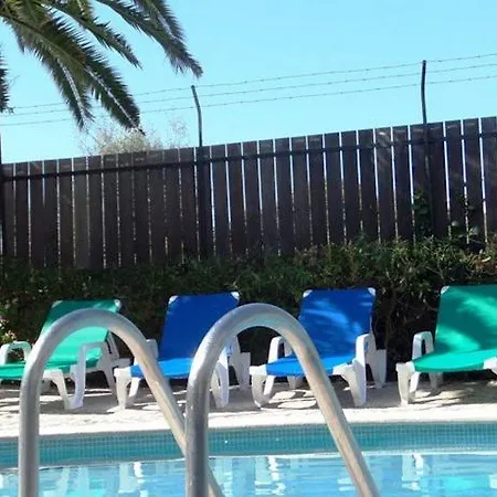 Mirachoro Aparthotel 3*