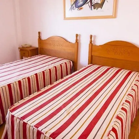 Mirachoro Aparthotel Portimão