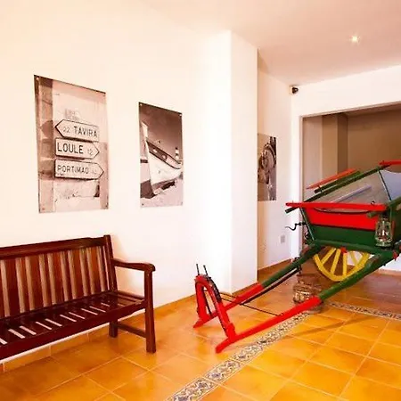 Mirachoro Aparthotel