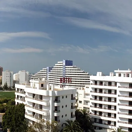 Aparthotel Mirachoro