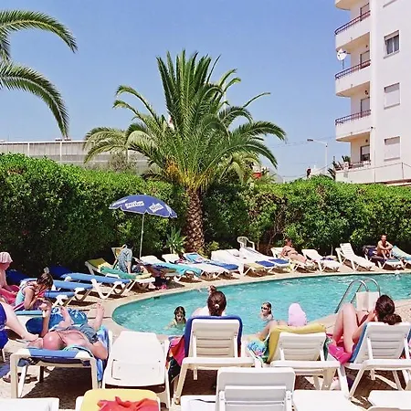 Mirachoro Aparthotel