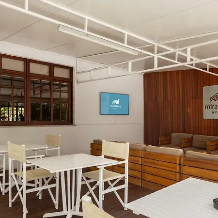 Apart Otel Mirachoro Portimão