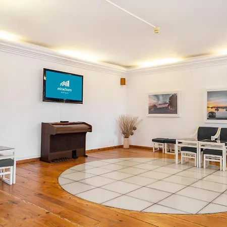 Aparthotel Mirachoro 3*