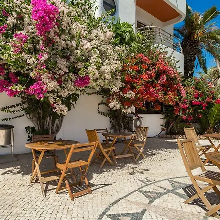 Mirachoro Aparthotel Portimão