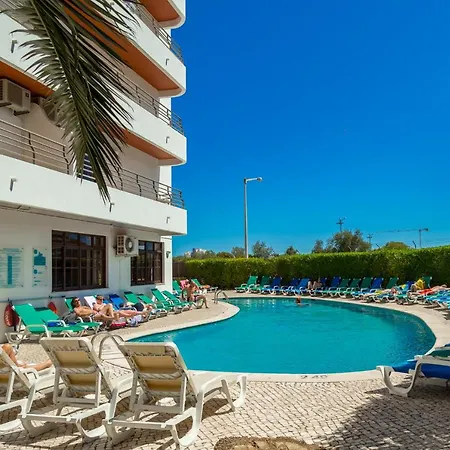 Mirachoro Aparthotel