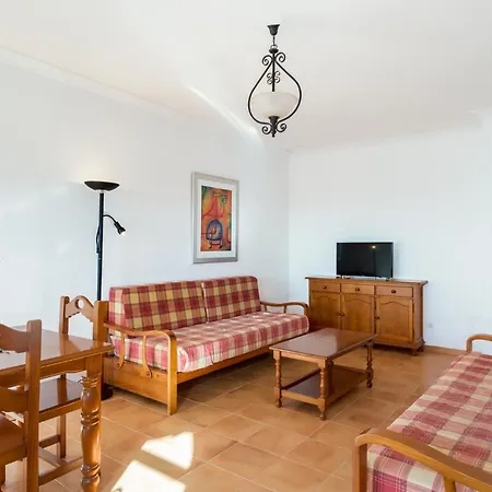 Apartahotel Mirachoro 3*