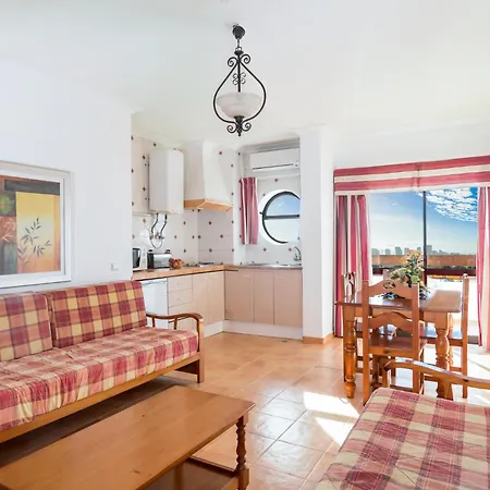 Mirachoro Apartahotel Portimão