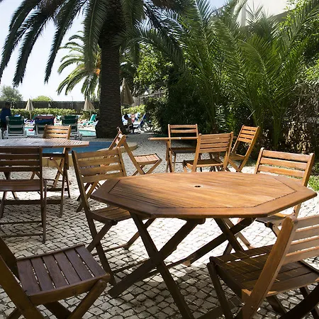 Apartahotel Mirachoro Portimão