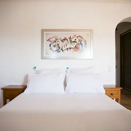 Apartahotel Mirachoro