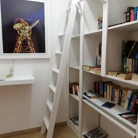 Apartahotel Mirachoro