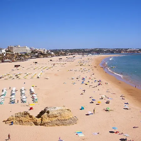 Apartahotel Mirachoro 3*