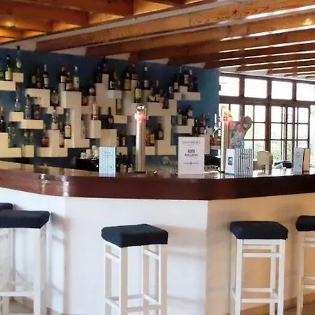 Mirachoro Apartahotel 3*