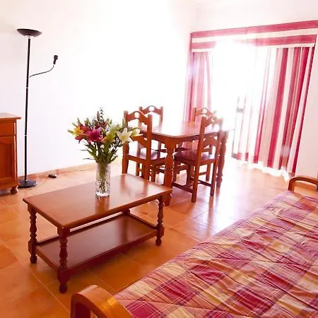 Mirachoro Apartahotel