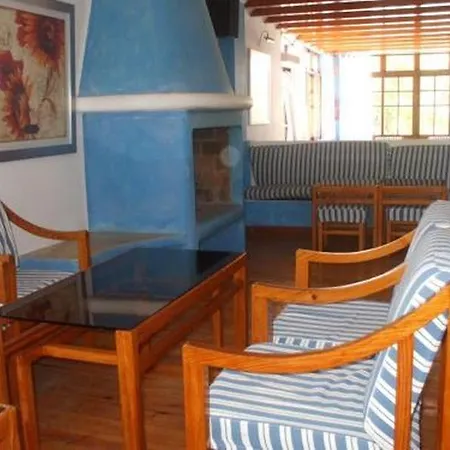 Mirachoro Apartahotel Portimão