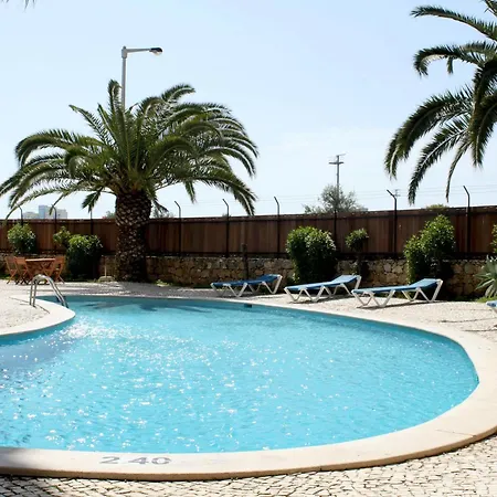 Apartahotel Mirachoro 3*