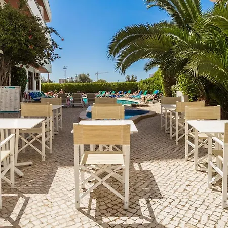 Apartahotel Mirachoro Portimão